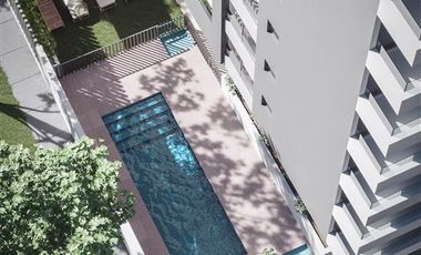 Departamento en Venta en Pedro De Valdivia / Eduardo Castillo Velasco