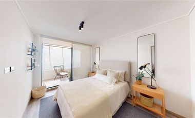 Departamento en Venta en Pedro De Valdivia / Eduardo Castillo Velasco