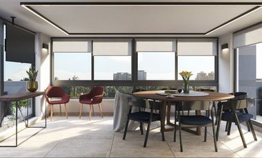 Departamento en Venta en Pedro De Valdivia / Eduardo Castillo Velasco