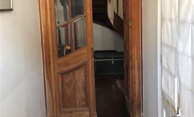 Casa en Venta en CASONA EN CERRO ALEGRE, VALPARAÍSO