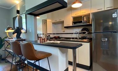 Departamento en Venta en Lado gimnasio Goodness