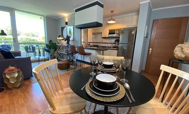 Departamento en Venta en Lado gimnasio Goodness