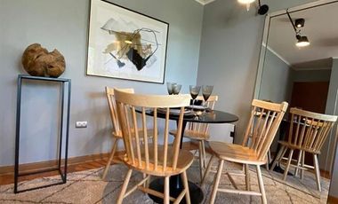 Departamento en Venta en Lado gimnasio Goodness