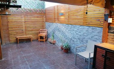 Casa en Venta en Av Larapinta poniente / Camino Las Flores