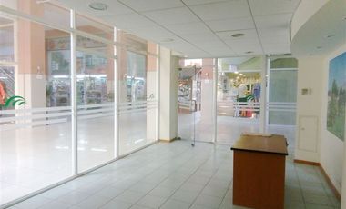 Local Comercial en Venta en Local comercial Cosmocentro Plaza Real.