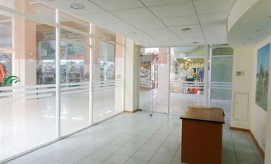 Local Comercial en Venta en Local comercial Cosmocentro Plaza Real.