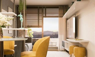 Departamento en Venta en Manuel Montt - Avda. Simón Bolívar