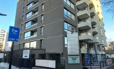 Departamento en Venta en Manuel Montt - Avda. Simón Bolívar