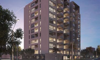 Departamento en Venta en Manuel Montt - Avda. Simón Bolívar