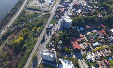 Terreno Construccion en Venta en Avenida Alemana