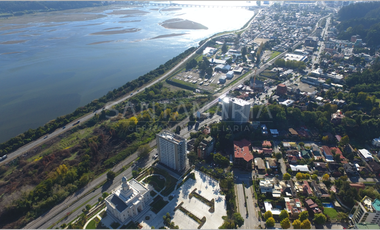 Terreno Construccion en Venta en Avenida Alemana