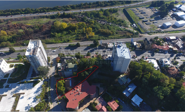 Terreno Construccion en Venta en Avenida Alemana