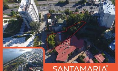 Terreno Construccion en Venta en Avenida Alemana