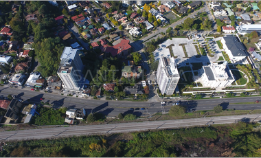 Terreno Construccion en Venta en Avenida Alemana