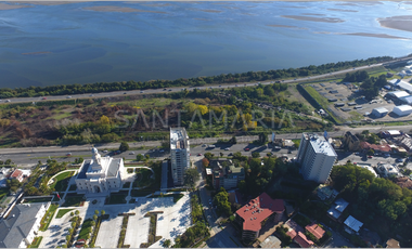 Terreno Construccion en Venta en Avenida Alemana