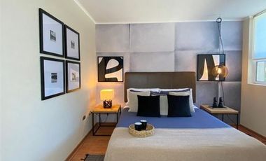 Departamento en Venta en a una cuadra de Almirante Latorre