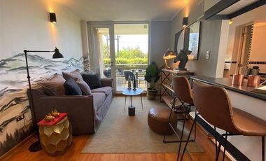 Departamento en Venta en a una cuadra de Almirante Latorre