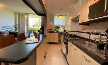 Departamento en Venta en a una cuadra de Almirante Latorre