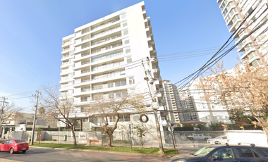 Departamento en Venta en Avenida Macul ocn Avenida Quilín