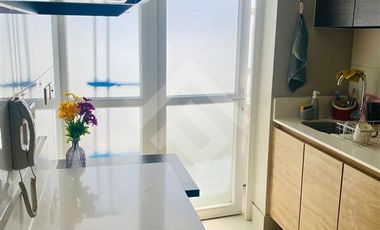 Departamento en Venta en Avenida Macul ocn Avenida Quilín