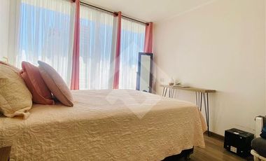 Departamento en Venta en Avenida Macul ocn Avenida Quilín