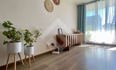 Departamento en Venta en Avenida Macul ocn Avenida Quilín