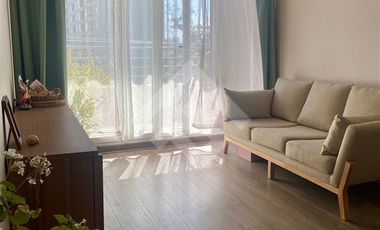 Departamento en Venta en Avenida Macul ocn Avenida Quilín