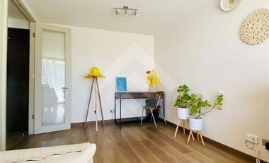 Departamento en Venta en Avenida Macul ocn Avenida Quilín