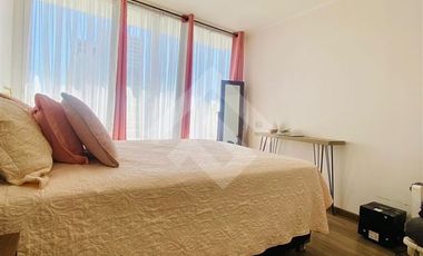 Departamento en Venta en Avenida Macul ocn Avenida Quilín