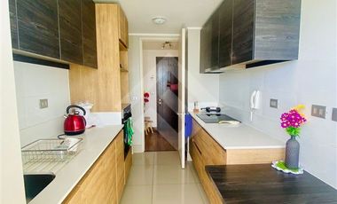 Departamento en Venta en Avenida Macul ocn Avenida Quilín