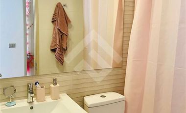 Departamento en Venta en Avenida Macul ocn Avenida Quilín