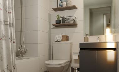 Departamento en Venta en Manuel Montt - Simón Bolívar