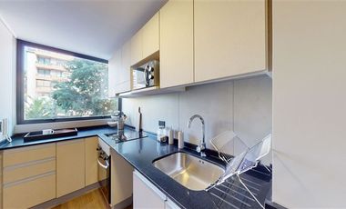 Departamento en Venta en Manuel Montt - Simón Bolívar