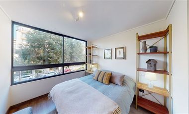 Departamento en Venta en Manuel Montt - Simón Bolívar