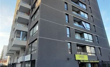 Departamento en Venta en Manuel Montt - Simón Bolívar