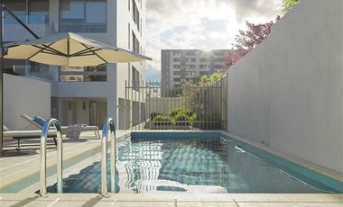 Departamento en Venta en Manuel Montt - Simón Bolívar