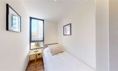 Departamento en Venta en Manuel Montt - Simón Bolívar