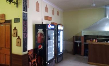 Local Comercial en Venta en Restaurante en funcionamiento en venta en sector centro. calle Maipu.