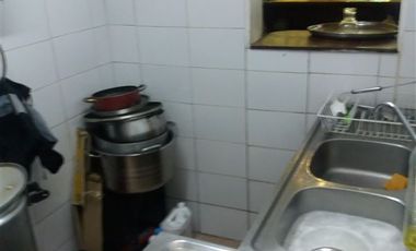 Local Comercial en Venta en Restaurante en funcionamiento en venta en sector centro. calle Maipu.