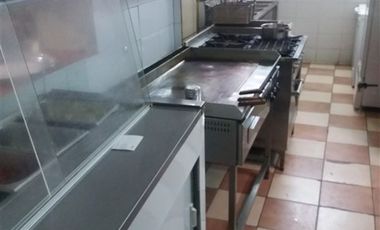 Local Comercial en Venta en Restaurante en funcionamiento en venta en sector centro. calle Maipu.