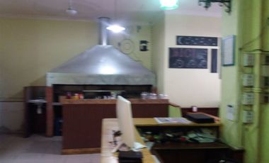 Local Comercial en Venta en Restaurante en funcionamiento en venta en sector centro. calle Maipu.