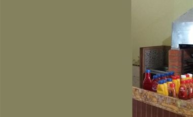 Local Comercial en Venta en Restaurante en funcionamiento en venta en sector centro. calle Maipu.