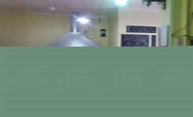 Local Comercial en Venta en Restaurante en funcionamiento en venta en sector centro. calle Maipu.