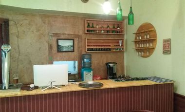 Local Comercial en Venta en Restaurante en funcionamiento en venta en sector centro. calle Maipu.