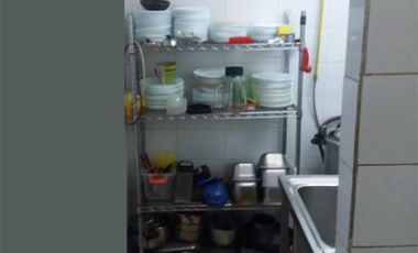 Local Comercial en Venta en Restaurante en funcionamiento en venta en sector centro. calle Maipu.