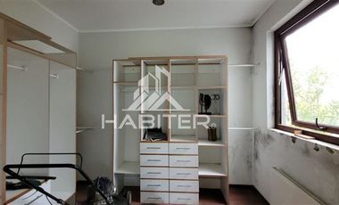 Casa en Venta en El Guindo, Parcela 5 Romeral.