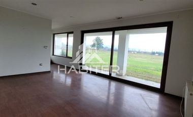 Casa en Venta en El Guindo, Parcela 5 Romeral.