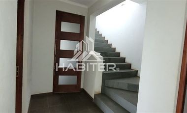 Casa en Venta en El Guindo, Parcela 5 Romeral.