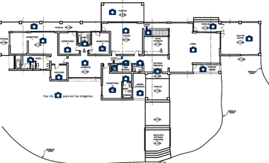 Casa en Venta en El Guindo, Parcela 5 Romeral.