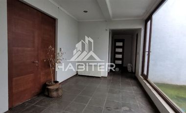 Casa en Venta en El Guindo, Parcela 5 Romeral.